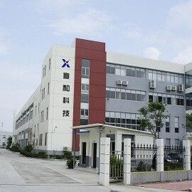 Shenzhen XH Technology Co., Ltd. lini produksi pabrikan