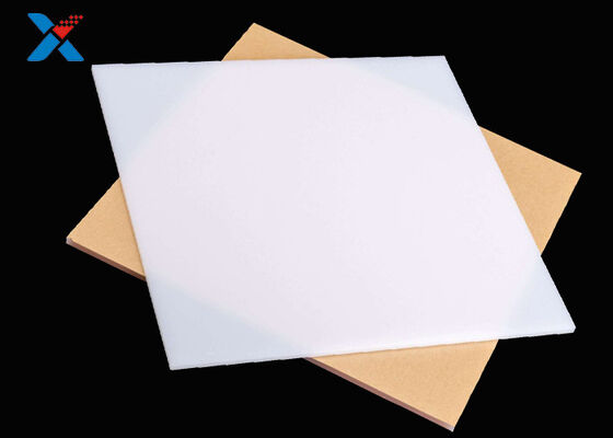 Beli 2mm Matte PMMA Acrylic Sheet Light Diffuser Panel online manufacture