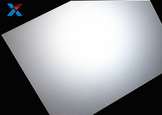 Beli 3mm Polycarbonate LED Light Diffuser Sheet Frosted Clear Plastic Plate online manufacture
