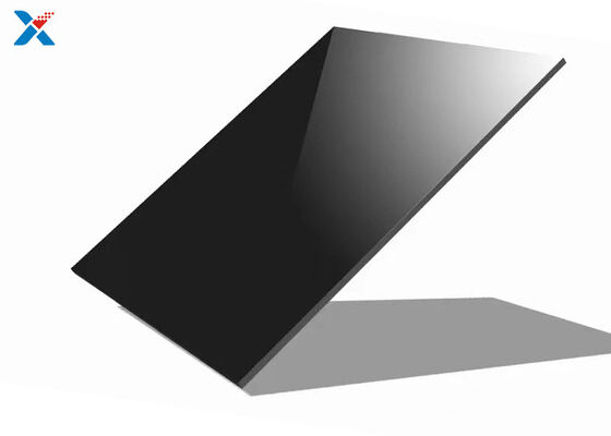 Beli Lembaran Akrilik Buram Tipis 3mm Perspex Plat Plastik Pemotongan Kustom online manufacture