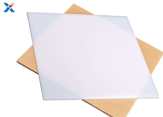 Beli Berwarna 4x8 Acrylic Extruded Sheet Custom Cutting Lucite PMMA Panels online manufacture