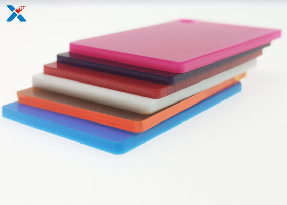 Beli Lembaran Akrilik s 3mm online manufacture