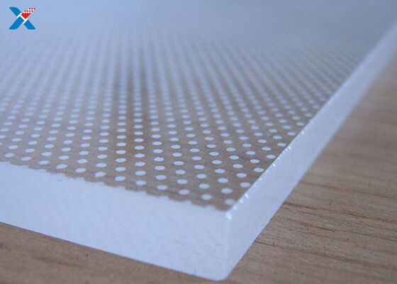 Beli LGP LED Light Guide Panel Lembar Akrilik Transparan online manufacture