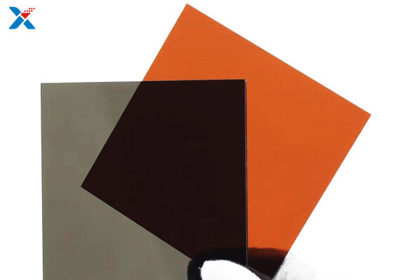 Beli Panel Perspex Potong Sesuai Ukuran Lembaran Akrilik 4x8 Biru Translucent online manufacture