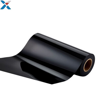 Beli 100 Mikron Peredam Panas PET Film Roll dengan Resistensi Goresan untuk Elektronik Pencetakan pembuatan online