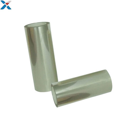 Beli Transparent PET Film Roll High Clarity Corona Treated Custom Thickness pembuatan online