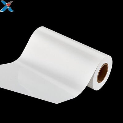 Beli Electrical Grade PET Film with High Dielectric Strength Heat Resistant and High Tensile Strength for Electronics pembuatan online