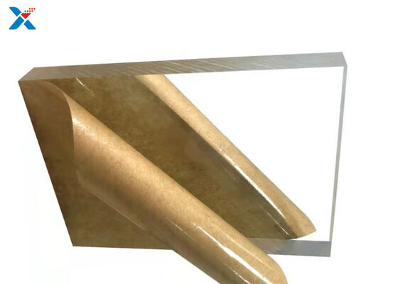 Beli Panel Akrilik Bening Dicor Tebal Lembaran s Dipotong Sesuai Ukuran online manufacture