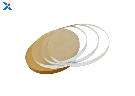 Beli Panel Plastik Lucite Lemparan Lembar Akrilik Tipis 2mm online manufacture