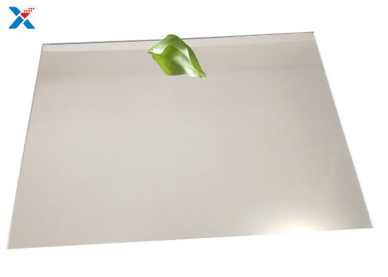 Beli Perak 4x8 Panel Cermin Akrilik Undangan Pernikahan Lucite Board online manufacture