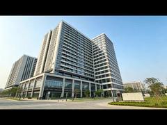 Perusahaan Teknologi Shenzhen XH