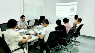 Shenzhen XH Technology Co, Ltd.