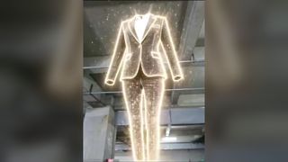 Film PET transparansi tinggi